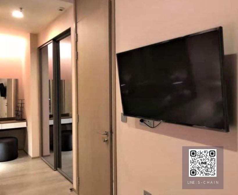 💖คอนโดย่านอโศก ให้เช่า ✦The ESSE Asoke✦ขนาด 44 Sqm.  ชั้น 46 ใกล้ Terminal 21✨💖  #HFG166