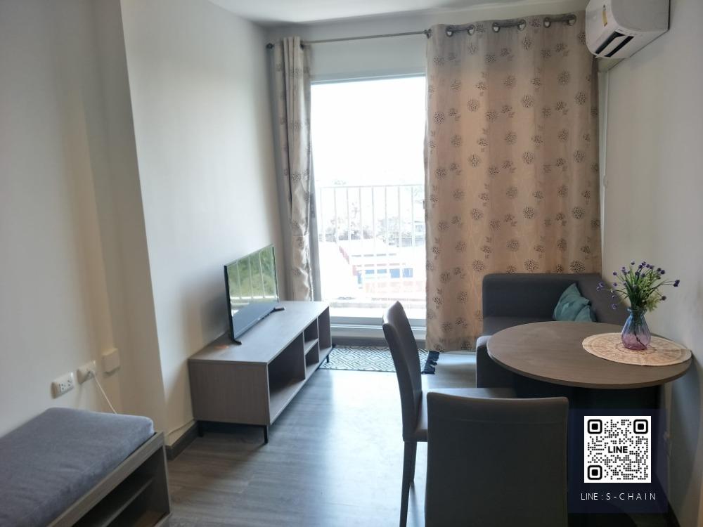 📢💥FOR RENT>> The Trust @BTS Erawan>> ชั้น 9 วิวแม่น้ำเจ้าพระยา ขนาดห้อง 29 ตร.ม. ระเบียงทิศใต้รับลม เย็นสบาย ติด BTS ช้างเอราวัณ #LV-MO676