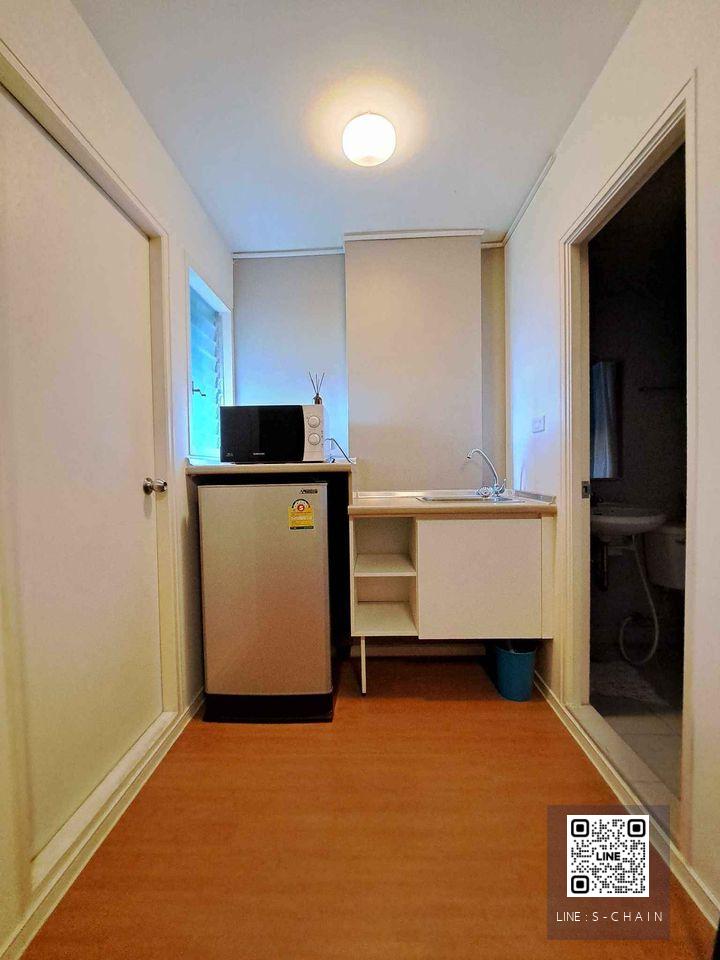 🎉🎉For rent คอนโด ✦Lumini mixx เทพารัก ศรีนครินทร์ ✦ราคาดี  วิวสวนนอนสบาย😊  #HF443