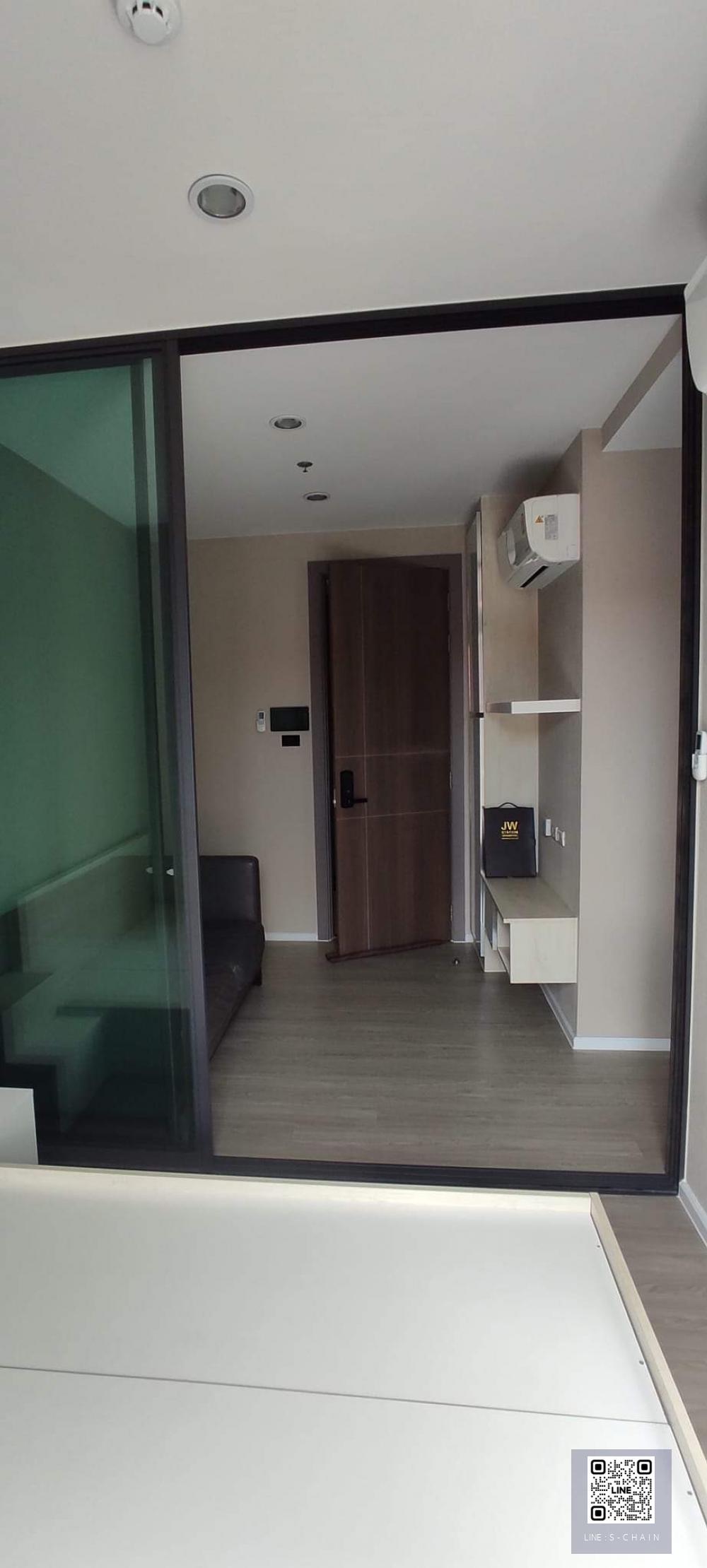 🍁 คอนโด ให้เช่า 🍁Noble STATE 39ขนาดห้อง 29.81 ตร.ม. ชั้น 25#MO-917