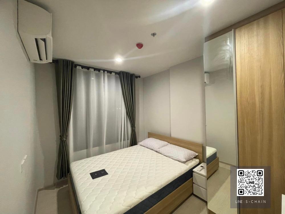 🔥✨FOR RENT>> Nue Connex Condo Donmueng>> อาคาร C ชั้น 9 วิวสนามบิน ขนาดห้อง 25 ตร.ม.  ใกล้ อนุสรณ์สถานแห่งชาติ #LV-MO860