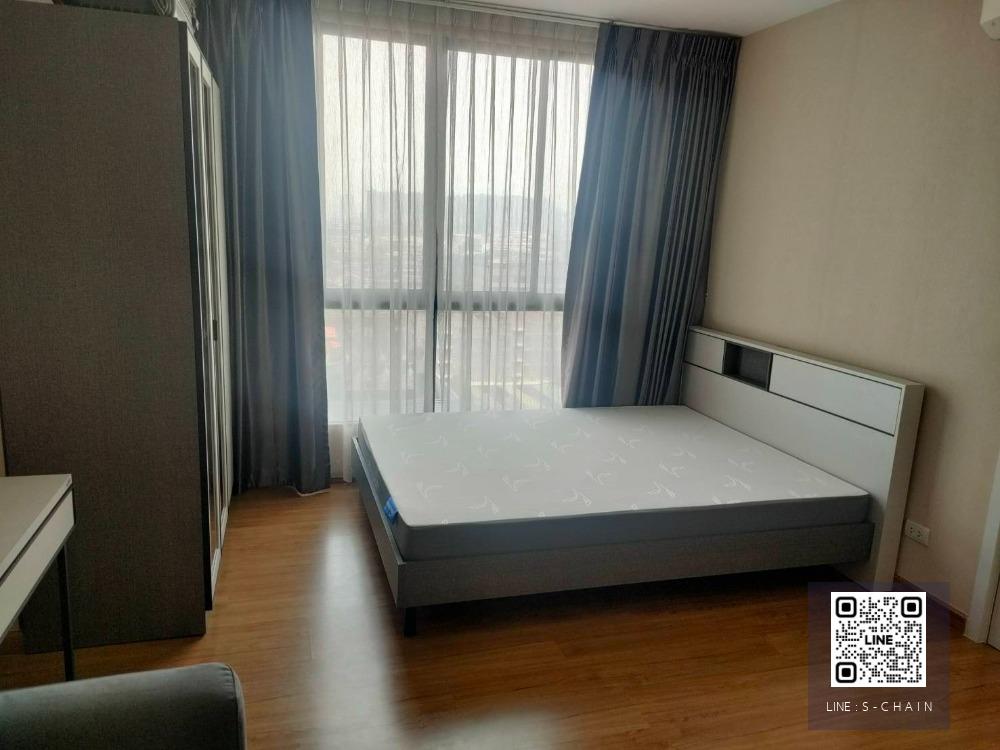 FOR RENT>> The Tree Interchange>> ชั้น 11 ตึก A ติด MRT เตาปูน #LV-MO049