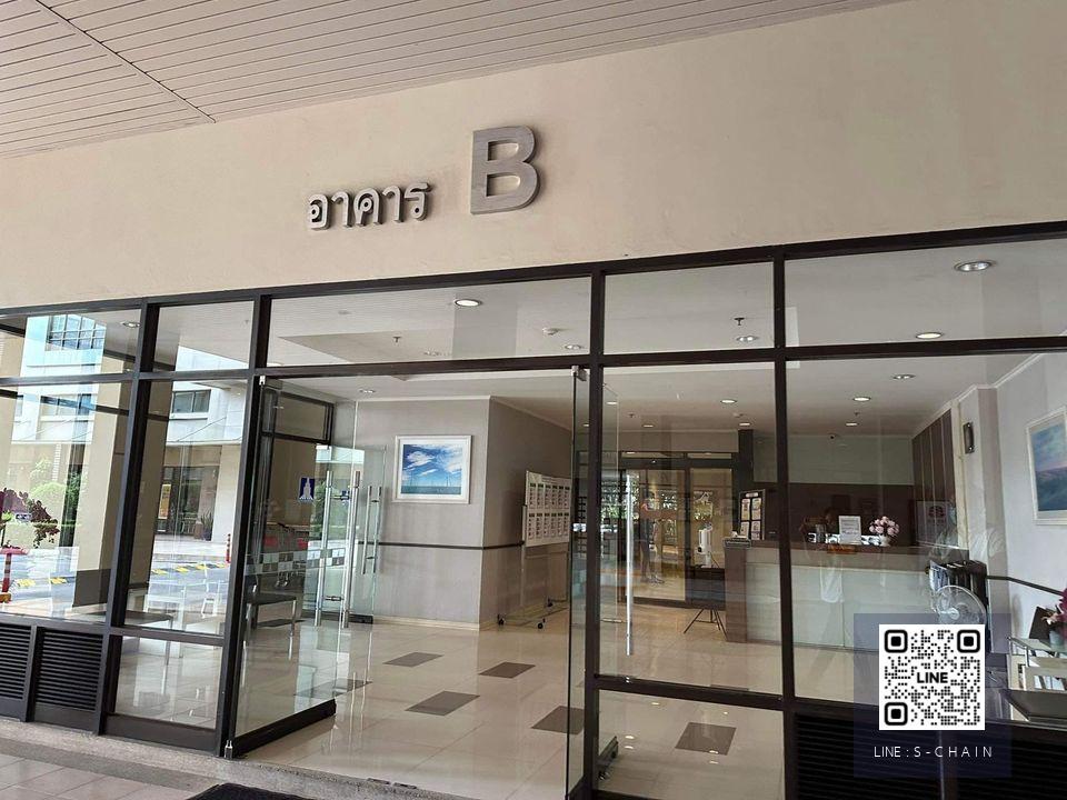 ⚡️For rent คอนโด ✦Lumpini Place รัชดา-ท่าพระ✦ 35 ตรม  อาคาร B ใกล้เดอะมอลล์ท่าพระ⚡️ #HF918