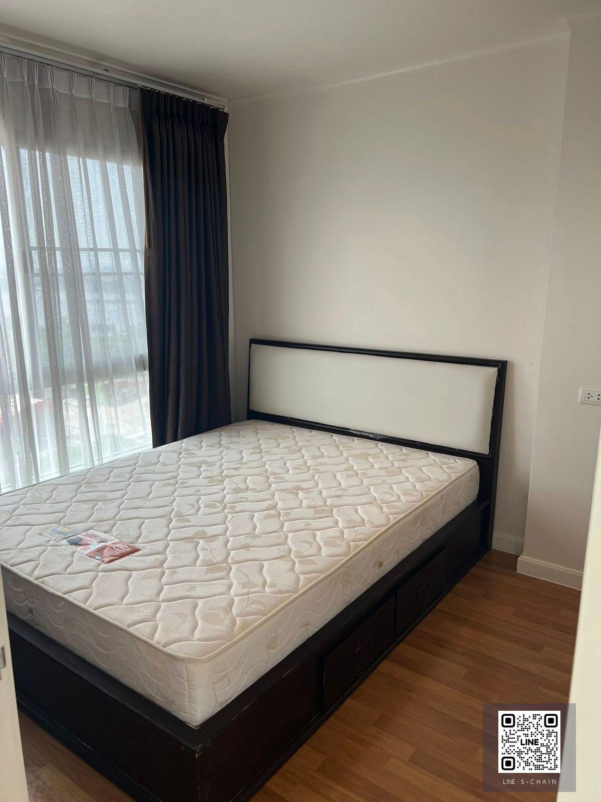 🎉FOR RENT>> Lumpini Riverside Rama 3 ⭐🌈ชั้น 11 อาคาร  D คอนโดติดริมแม่น้ำเจ้าพระยา อากาศดีมาก ใกล้ BRT วัดดอกไม้ #LV-MO1905