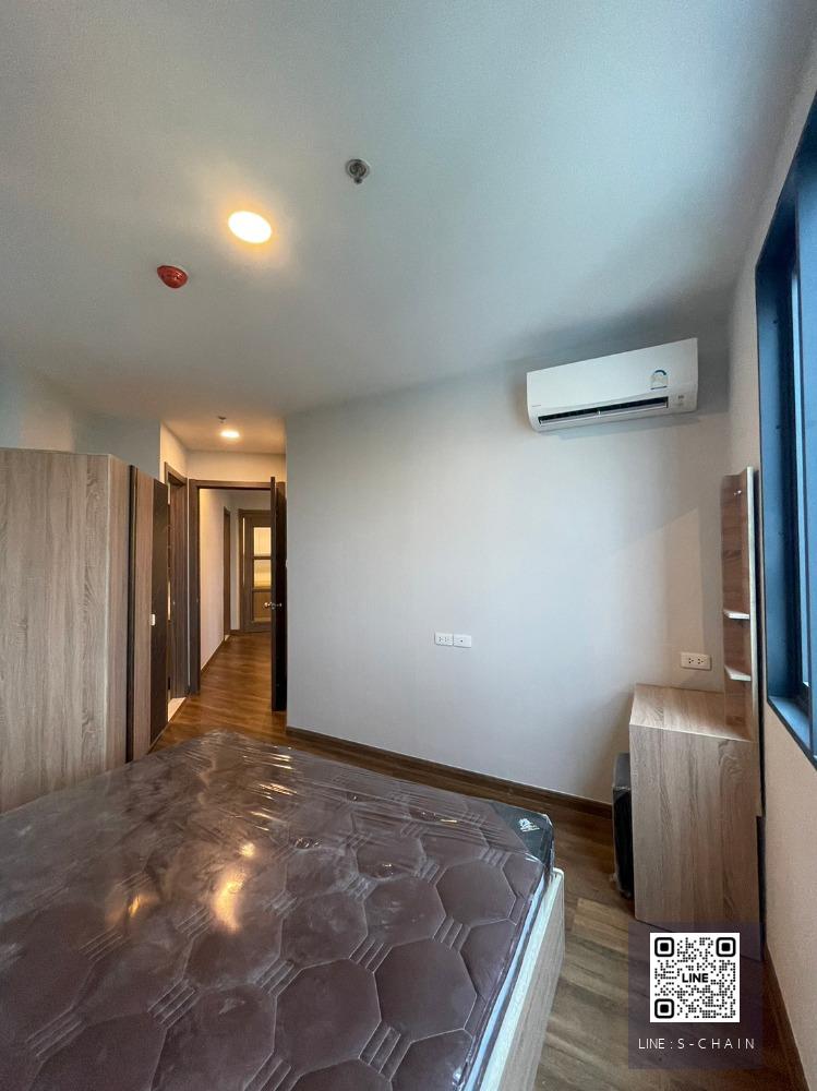 ⚡️🏡For rent คอนโด ✦Artisan Ratchada✦ห้องริมสุดเป็นส่วนตัว 2 ห้องนอน 2 ห้องน้ำ ตกแต่งสวยมากก🌸🌼 #HF1370