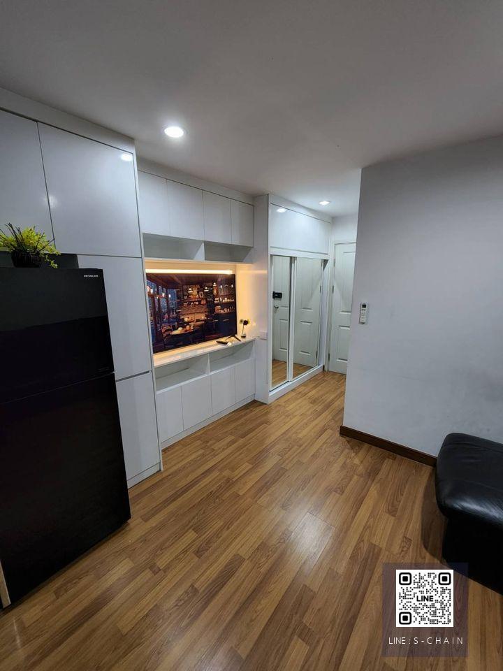 🎀🌈For rent คอนโด ✦Regent Home Sukhumvit 81✦ ห้องสวยเฟอร์ครบ วิวสระว่ายน้ำ  #HF1183