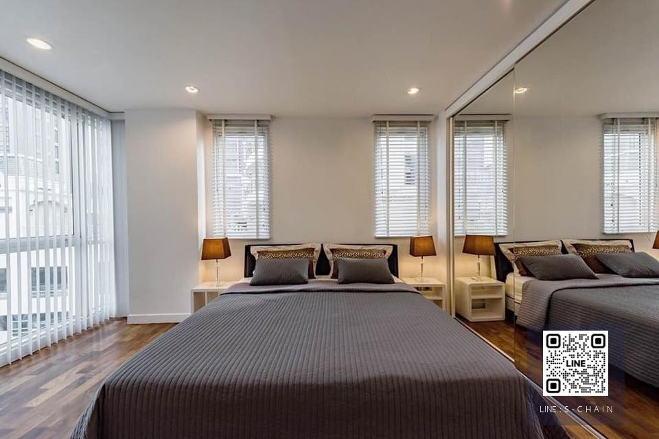 CONDO FOR RENT>> คอนโดบ้านสิิริสีลม >> ใกล้โรงเรียนกรุงเทพคริสเตียน BTS สุรศักดิ์ #MO-1566