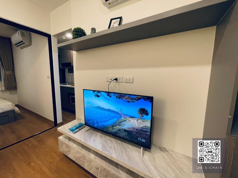 ✨For rent คอนโด ✦Magnix Ramintra21✦ ห้องสวยมากก ตกแต่งครบ เข้าอยู่ได้เลย✨💖  #HFUP586