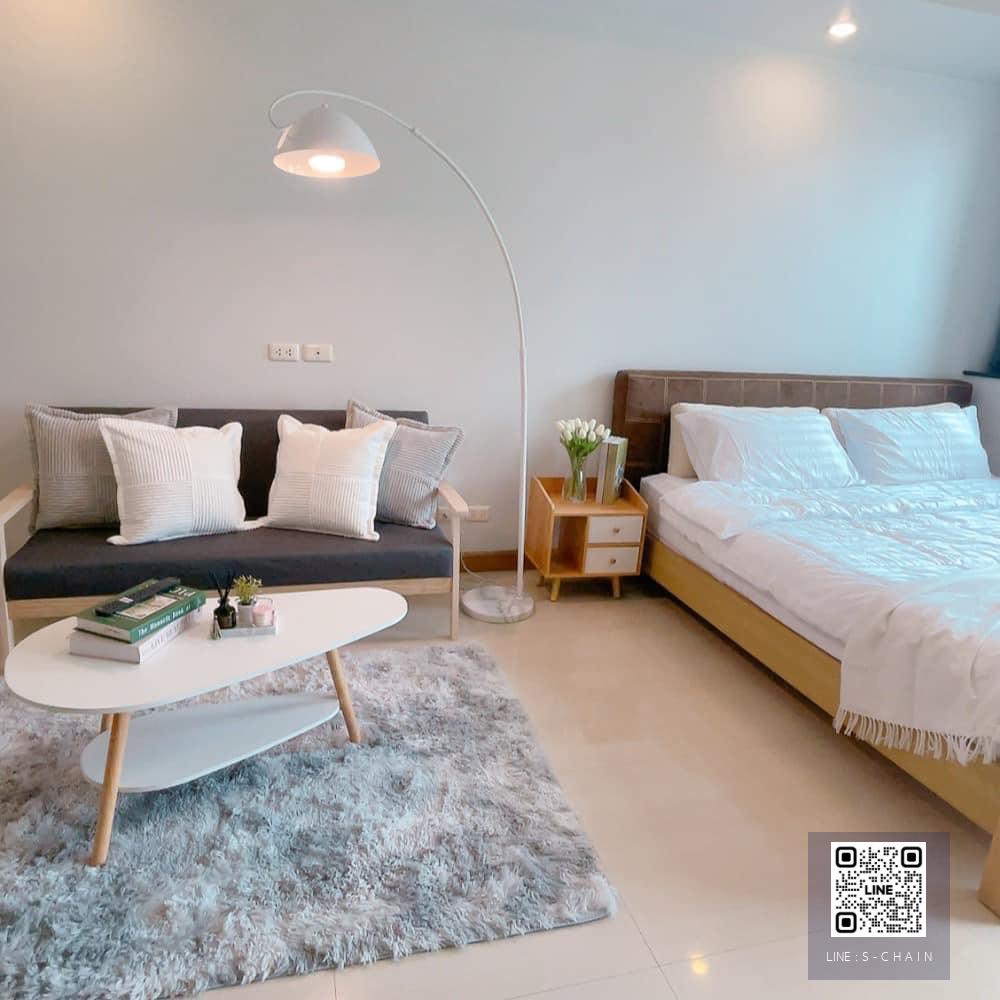 💛🍀FOR RENT>> Supalai Oriental Place Sathorn - Suanphlu>>ชั้น 10 ขนาดห้อง 40 ตร.ม. วิวสาทร เฟอร์นิเจอร์พร้อมเครื่องใช้ไฟฟ้าครบ ใกล้ตลาดพลู  #LV-MO742