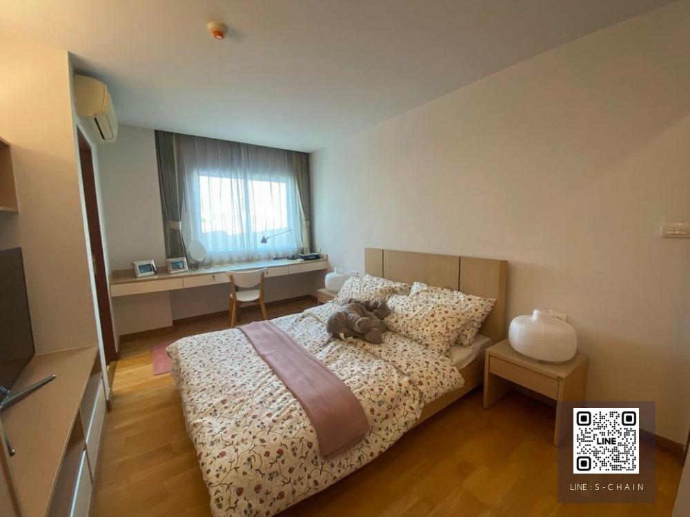 💥 คอนโด ให้เช่า 💥Residence 52ขนาดห้อง 87 ตร.ม. ชั้น 5#MO-1159