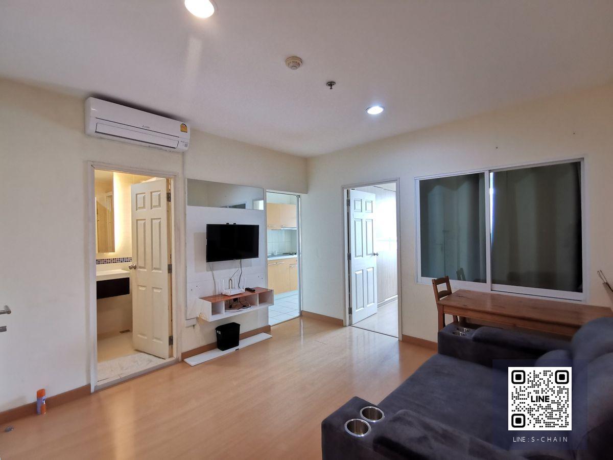 FOR RENT ⭐Life @ Sukhumvit 65 🔥ใกล้ BTS เอกมัย รพ.สุขุมวิท  ชั้น 15 ขนาดห้อง 43 ตร.ม  Fully furnished #LV-MO1676