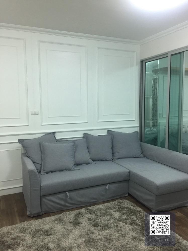 FOR RENT>> A Space Me Bangna>> ชั้น 20 ขนาดห้อง 32 ตร.ม. ติดถนนบางนา-ตราด ตรงข้าม Mega บางนา #LV-MO359