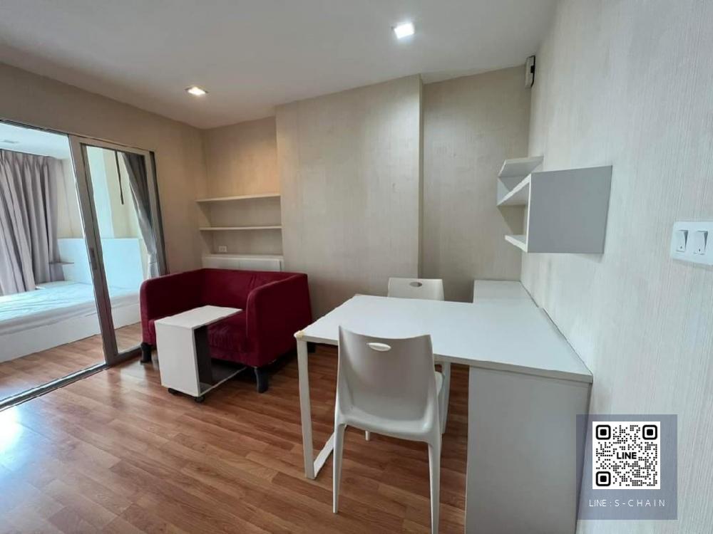 🍁 คอนโด ให้เช่า 🍁Casa Sukhumvit 97  ขนาดห้อง 35 ตร.ม. ชั้น 6#MO-1183