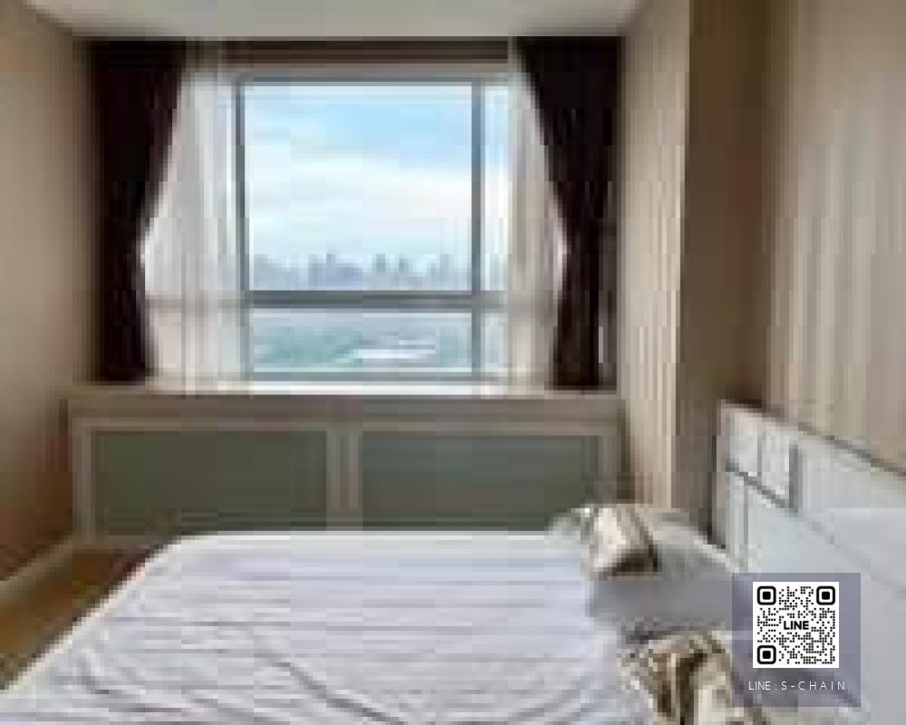 🍁 คอนโด ให้เช่า 🍁TC Green Rama9ขนาดห้อง 40.5 ตร.ม. ชั้น 19#MO-807