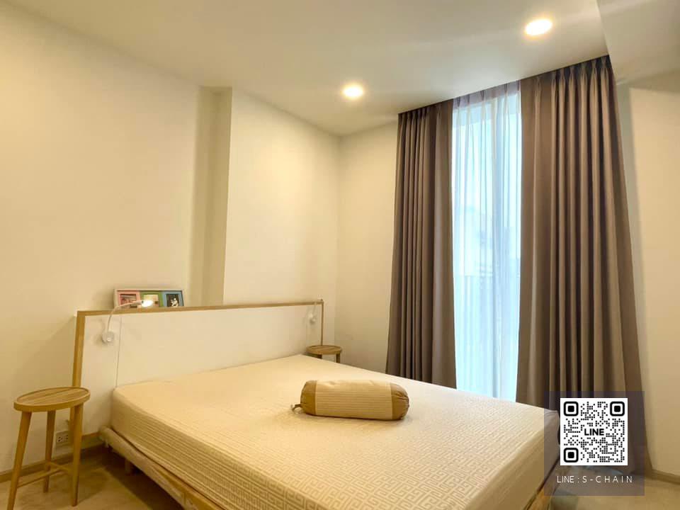 📢🌷FOR RENT>> Noble Ambience Sukhumvit 42>> ใกล้  BTS เอกมัย  เพียง  300  เมตร ห้อง 1 Bedromm ขนาด 42 ตร.ม ชั้น 7 #LV-MO1071