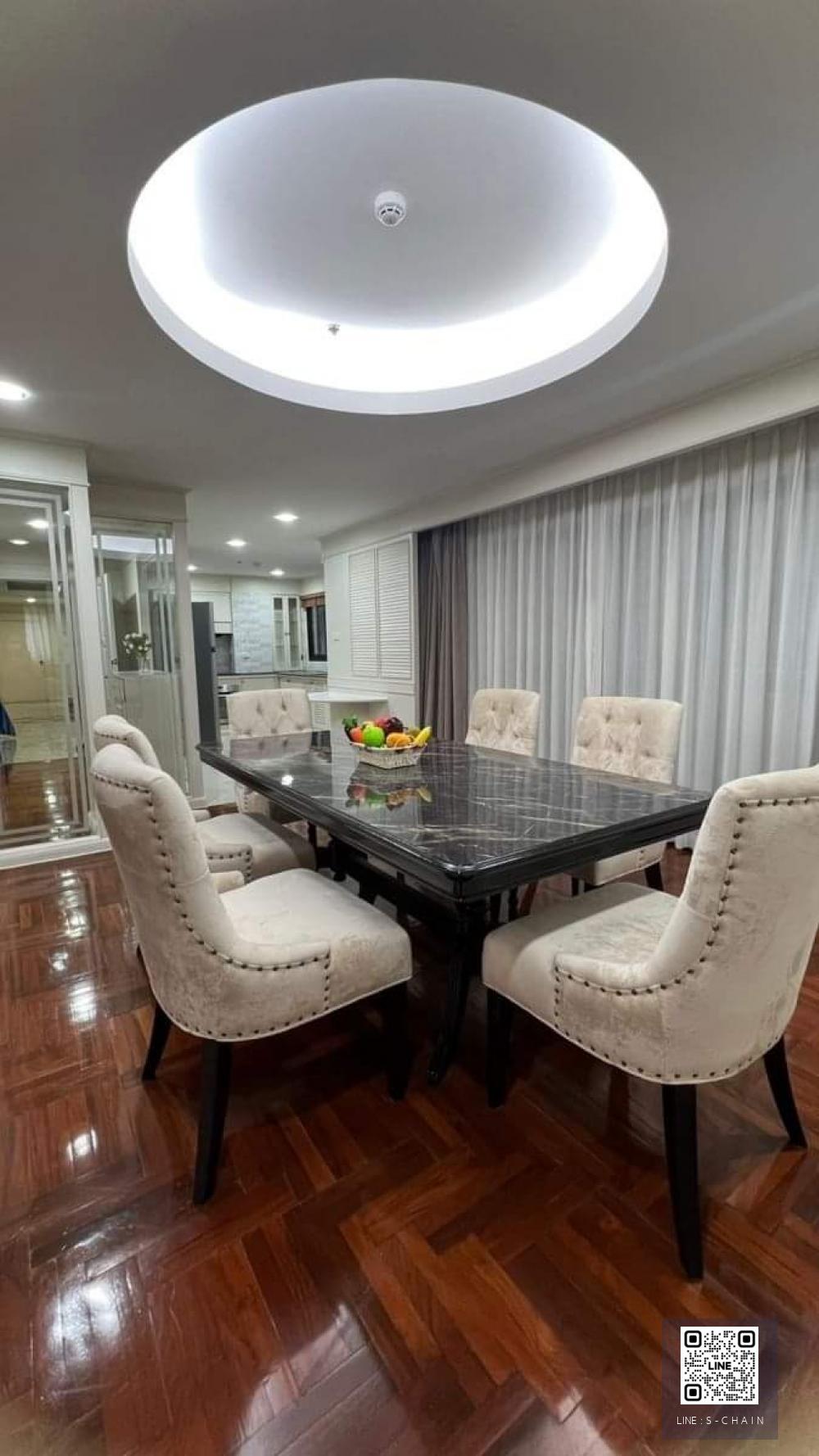 ❄️ คอนโด ให้เช่า❄️M Tower (สุขุมวิท 35)ขนาดห้อง 150 ตร.ม. #MO-1240