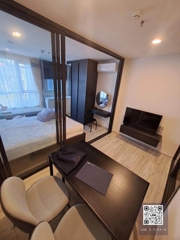 💥For rent คอนโด ✦XT ห้วยขวาง✦ ห้องสวย เฟอร์ครบ ใกล้MRT ห้วยขวาง💥 #HF1970