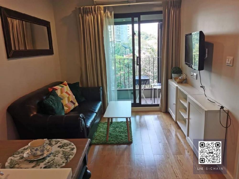 🌟คอนโด ให้เช่า 🌟Lotte DWell sukhumvit 26ขนาดห้อง 33 ตร.ม. ชั้น 4#MO-1071