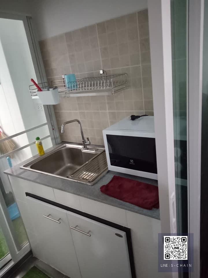 🔥🔥For rent คอนโด >> Regent Home Bangson 27>> ✨ ชั้น13 ใกล้ MRT บางซ่อน🍄 #HF1564