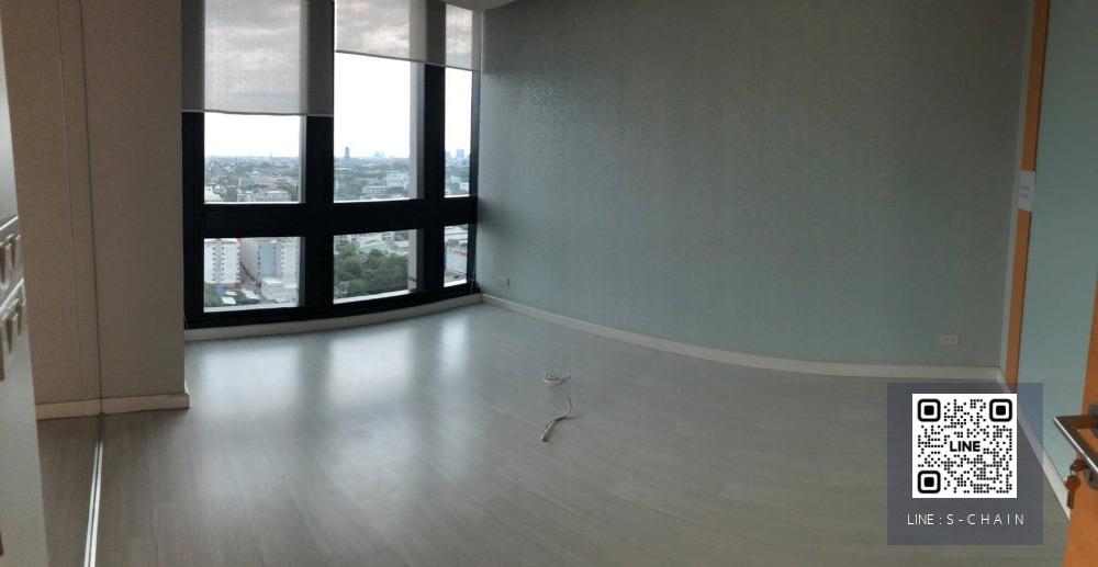 🏢🌟OFFICE FOR RENT>> Central City Tower Bangna>> สำนักงานให้เช่าชั้น 16 ติดห้าง Central บางนา ติดถนนใหญ่บางนา - ตราด ใกล้ MRT ศรีลาซาล #LV-MO957