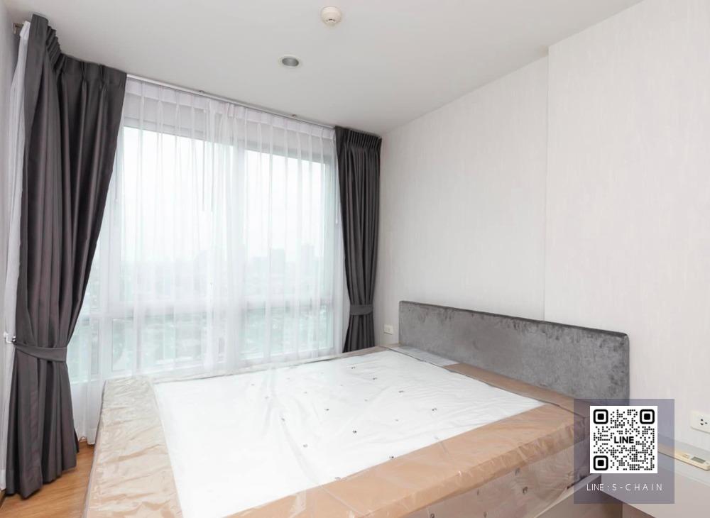 🔥For rent คอนโด ✦The Base Sukhumvit 77✦ ห้องสวย ตกแต่งครบ ใกล้ BTS อ่อนนุช🔥  #HF1634