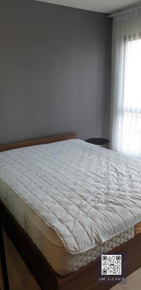 🌳🌼FOR RENT>> KAVE Condo Rungsit>> ตึก C ชั้น 5 ขนาดห้อง 27 ตร.ม. ตรงข้าม ม.กรุงเทพ #LV-MO559