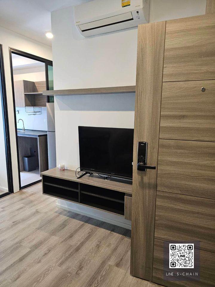 📢📣For rent คอนโด ✦Notting Hill sukhumvit 105✦ ห้องสวย ตกแต่งครบบ ⚡️⚡️ #HF1254