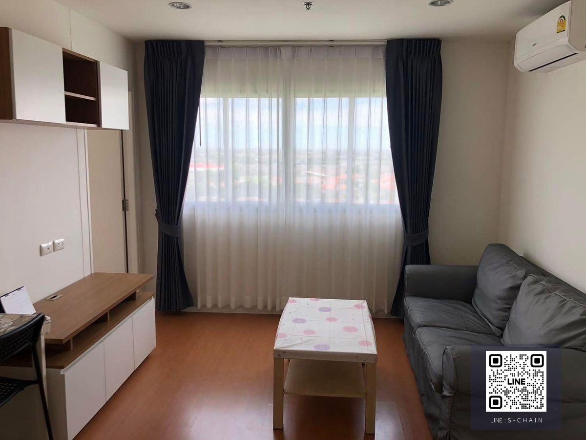 📢FOR RENT>> Lumpini Mega City Bangna 🍀ห้องสวย สะอาด  renovate ใหม่ เครื่องใช้ไฟฟ้าใหม่ ชั้น 12A วิวสวยมาก ไม่มีตึกบัง สงบเงียบ  2 ห้องนอน #LV-MO1560