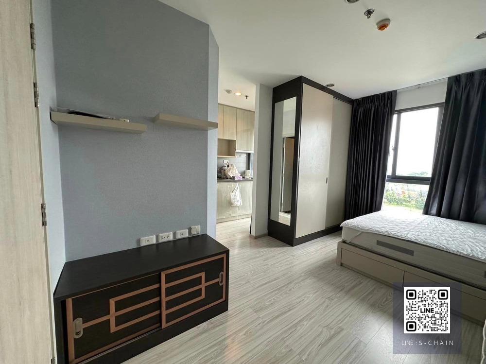 📢📣ให้เช่า ✦Ideo Mobi Sukhumvit Eastgate✦ ห้องสวย ติด BTS บางนา⚡️  #HF215