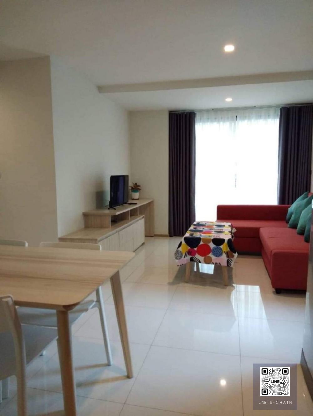 🍀 คอนโด ให้เช่า 🍀Hue Sukhumvit 62/3ขนาดห้อง 57.69 ตร.ม. ชั้น 4#MO-1021