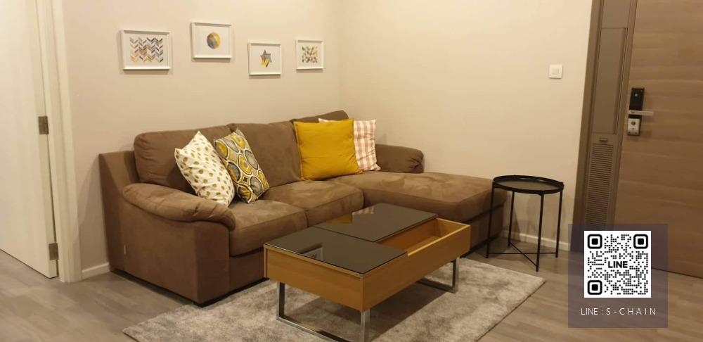 CONDO FOR RENT>> The Room Sukhumvit 69>> ติด BTS พระโขนง #MO-1845