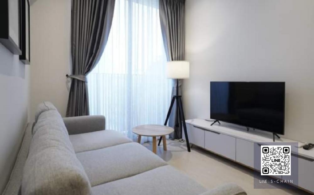 ⭐️ คอนโด ให้เช่า ⭐️Noble Ambience Sukhumvit 42ขนาดห้อง 38 ตร.ม. ชั้น 5#MO-1155
