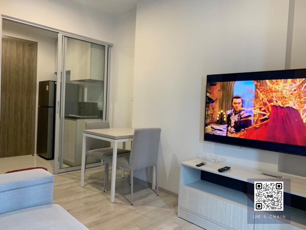 CONDO FOR RENT>> Niche Mono Ramkhamhaeng>> ติด MRT สถานีหัวหมาก #MO-2110