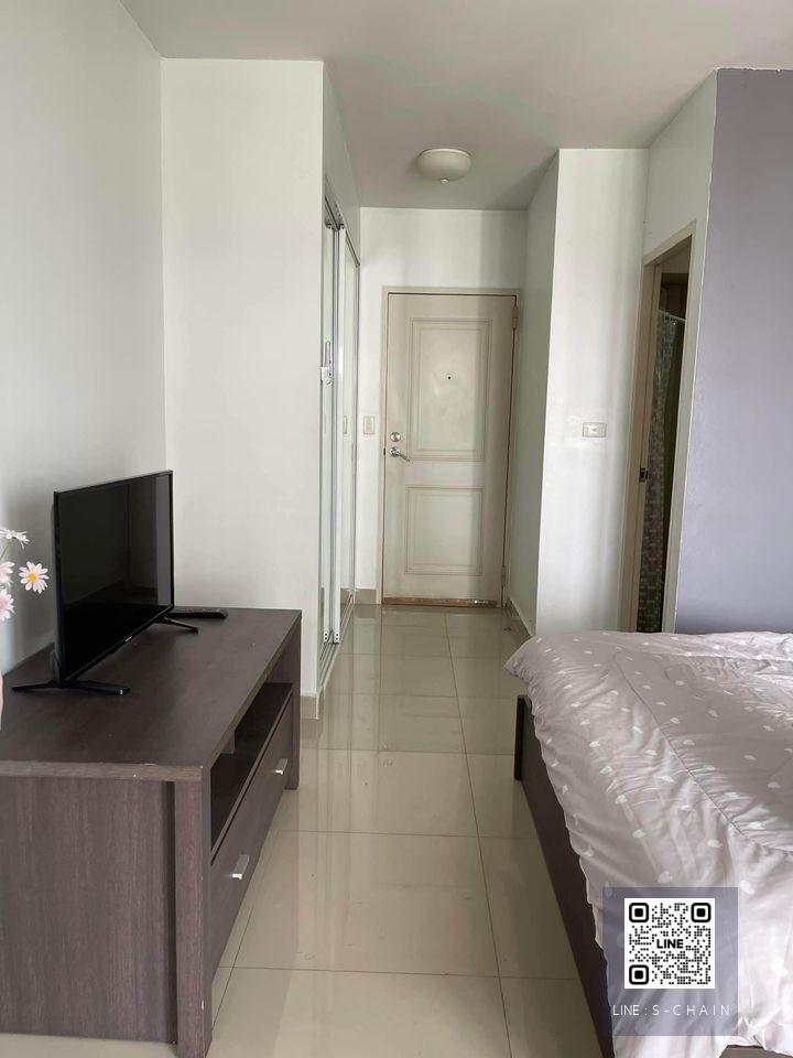 ⚡️⚡️ปล่อยเช่า คอนโด ✦i-House Laguna Garden RCA✦ ห้องสวย ตกแต่งครบ ราคาดี🔥  #HF905