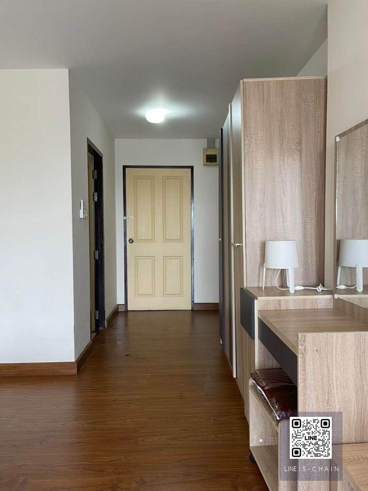 🦋🌸 For rent คอนโด ✦B Condo บางนา✦ 🛌🚪30 Sqm. ราคาดี ใกล้ Central บางนา#HF1590