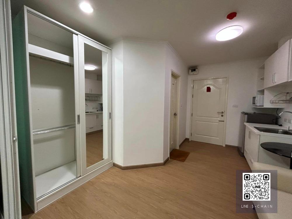 🎉🎉For rent คอนโด ✦Notting Hill Bearing✦ ห้องน่าอยู่ เฟอร์นิเจอร์ครบ ใกล้ BTS แบริ่ง 🚆 #HF1586