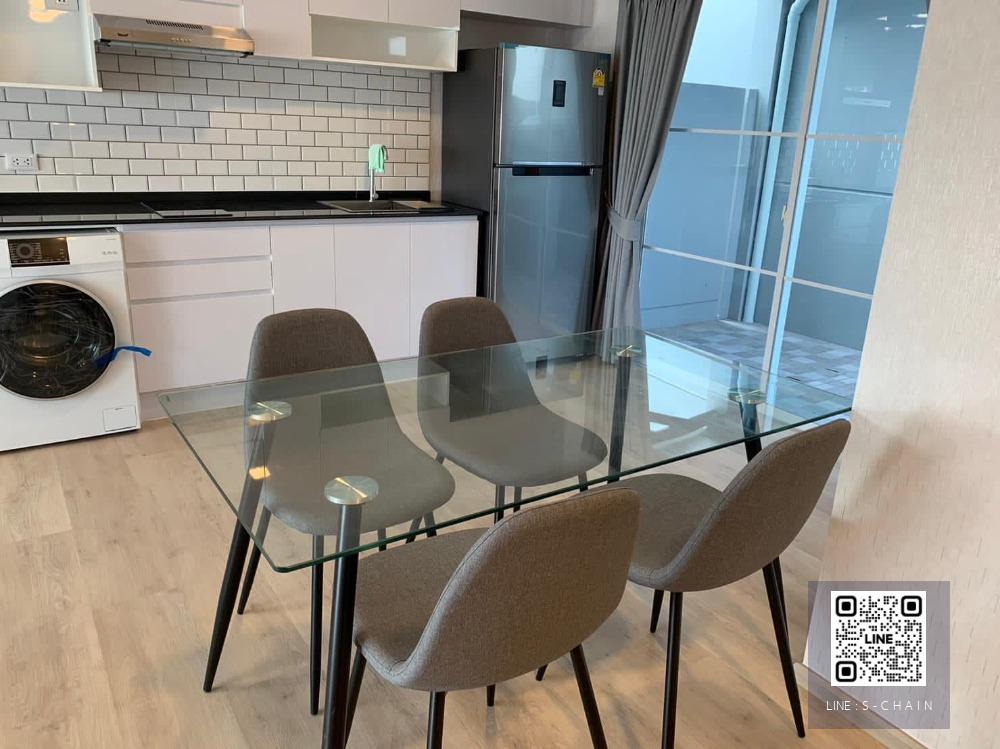 TOWNHOUSE FOR RENT>> INDY2 (บางนา-รามคำแหง2)>> ทาวน์เฮ้าส์ 2 ชั้น ใกล้ ม.รามคำแหง2 #MO-2045