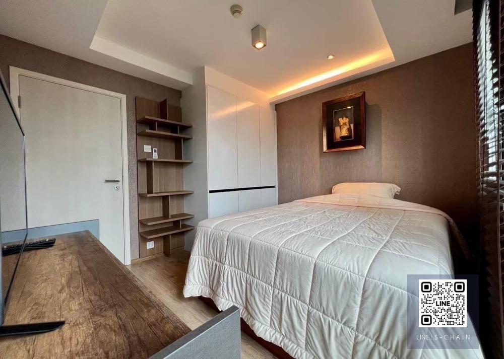 ⭐FOR RENT>> Maestro 39>> 2 ห้องนอน ใกล้ BTS พร้อมพงษ์ ชั้น 5 🐶😺Pet Friendly #LV-MO1234