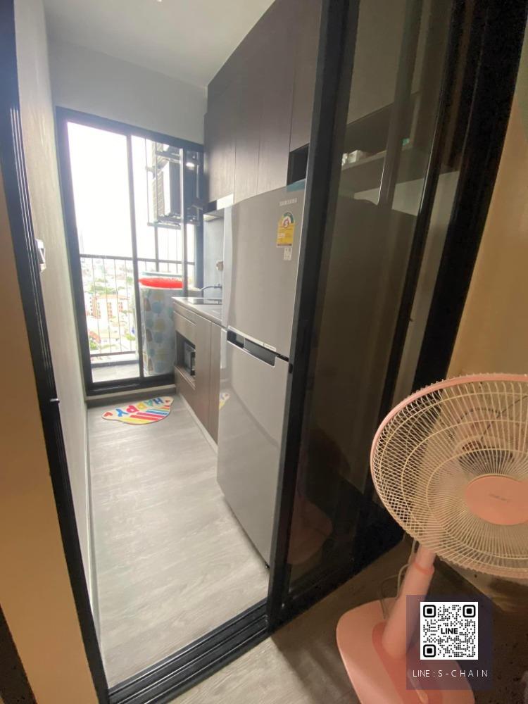 💥For rent คอนโด ✦The Origin Ladprao 111✦ ห้องสวย วิวเมือง สวยมาก🥰😍 #HF1538