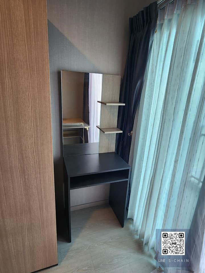 CONDO FOR RENT>> I Deo Sukhumvit 115 >> ติด BTS ปู่เจ้าสมิงพราย เดินทางสะดวก #MO-1486