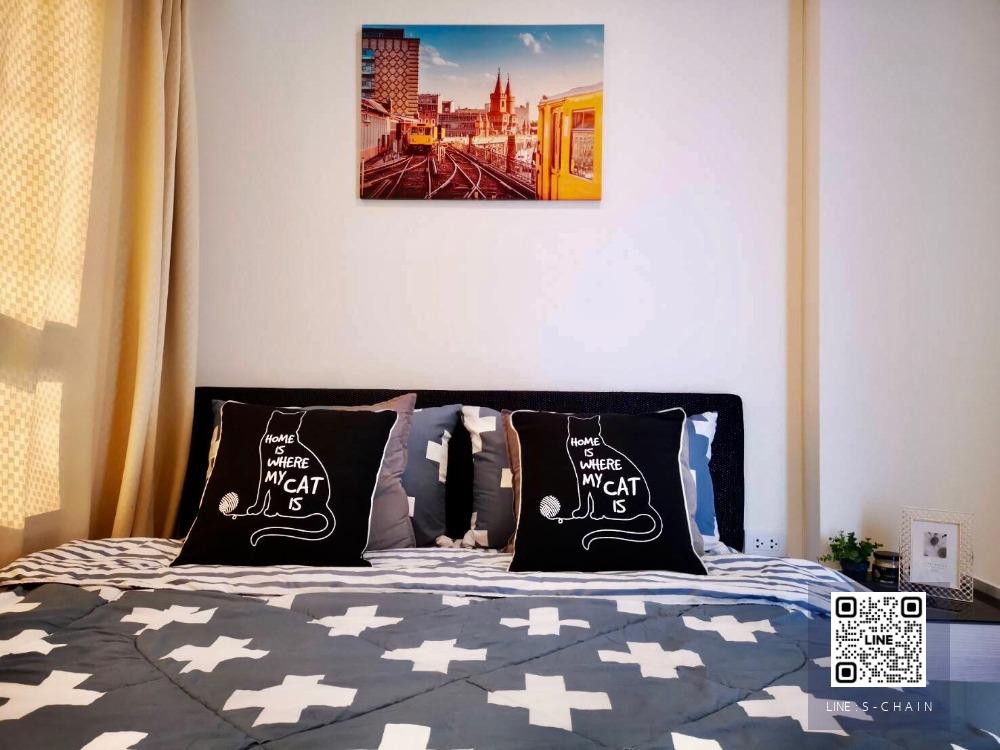 🥰😍For rent คอนโด ✦iCondo Green Space Sukhumvit 77✦ ราคาดี ห้องสวย ใกล้ ARL ลาดกระบัง 💥 #HF1362