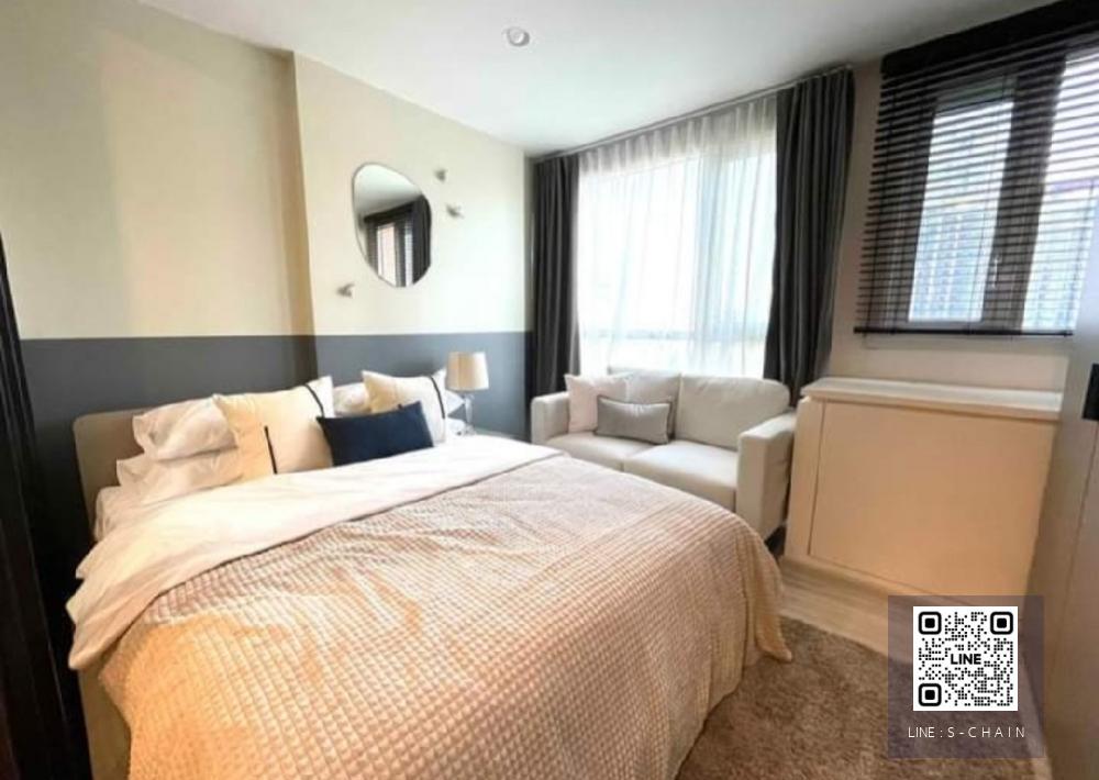 🍁 คอนโด ให้เช่า 🍁XT Huaikwang ขนาดห้อง 28.14 ตร.ม. ชั้น 6#MO-1270