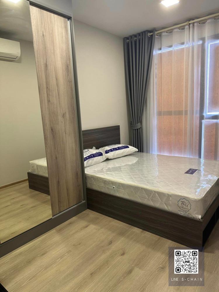 FOR RENT>> The Privacy Taopoon Interchange>> ชั้น 32 ห้องสวย วิวดี เฟอร์ครบ ใกล้ BTS เตาปูน #PPH-MO039