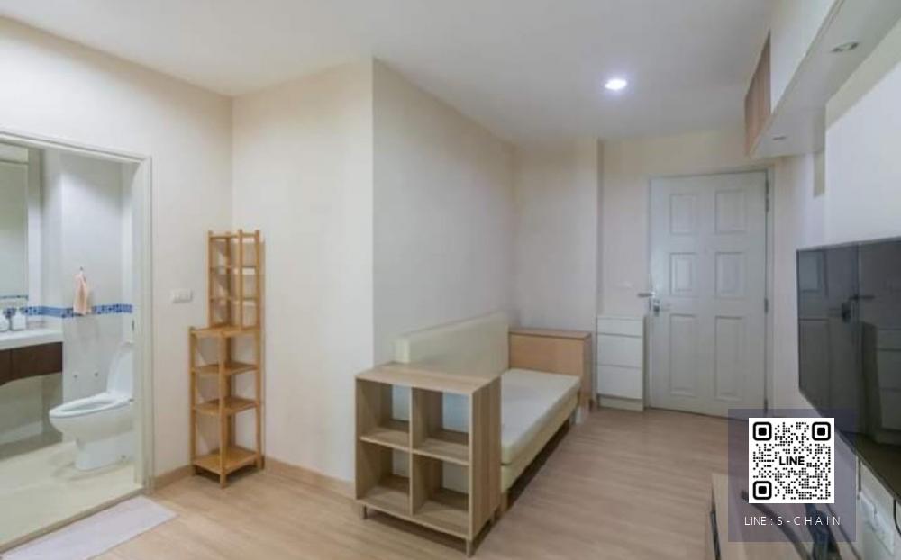 🍁 คอนโด ให้เช่า 🍁Life @Sathon 10 ขนาดห้อง 36.8 ตร.ม. ชั้น 12A#MO-1143