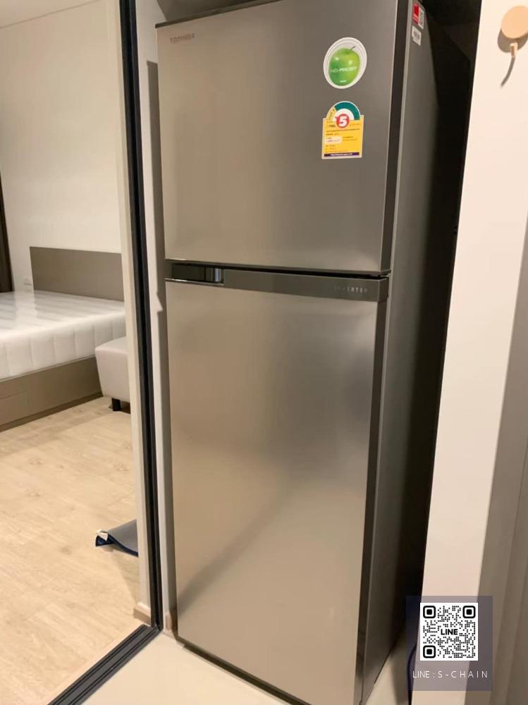 🌲⭐FOR RENT>> I Deo Sathorn - Wongwian Yai>> ชั้นที่ 16 ทิศตะวันออก ถูกต้องตามหลักฮวงจุ้ย ใกล้ BTS กรุงธนบุรี #LV-MO874