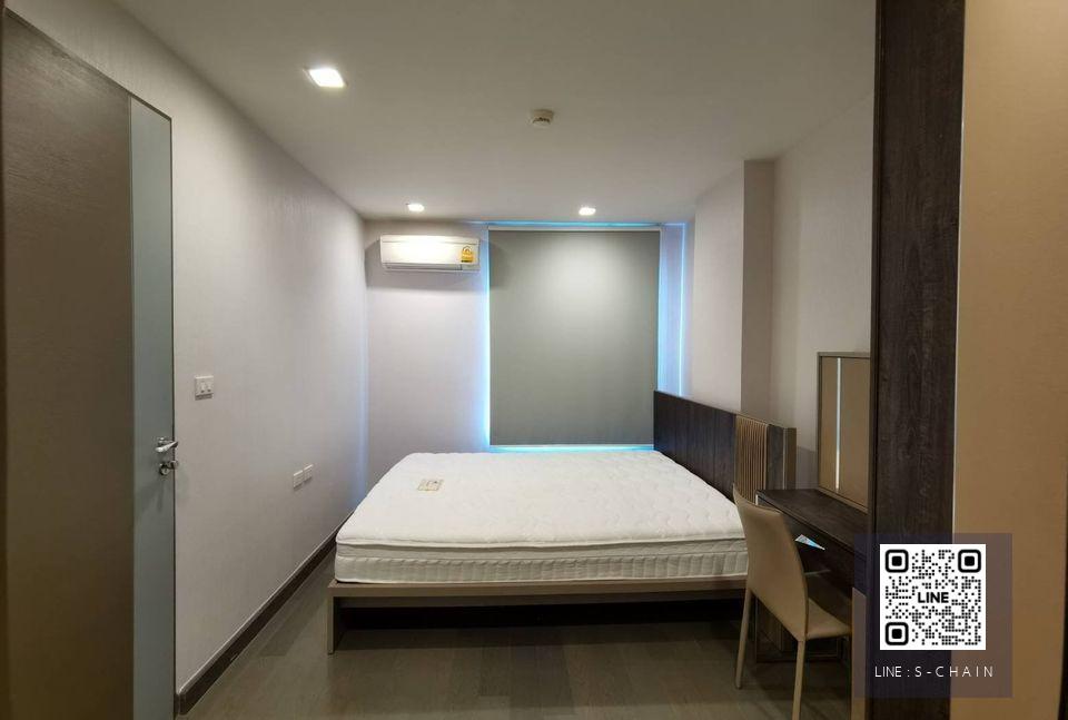 FOR RENT>> Mirage Sukhumvit 27>> ชั้น 4  fully furnished พร้อมอยู่ ใกล้ MRT สุขุมวิท/BTS อโศก #LV-M054