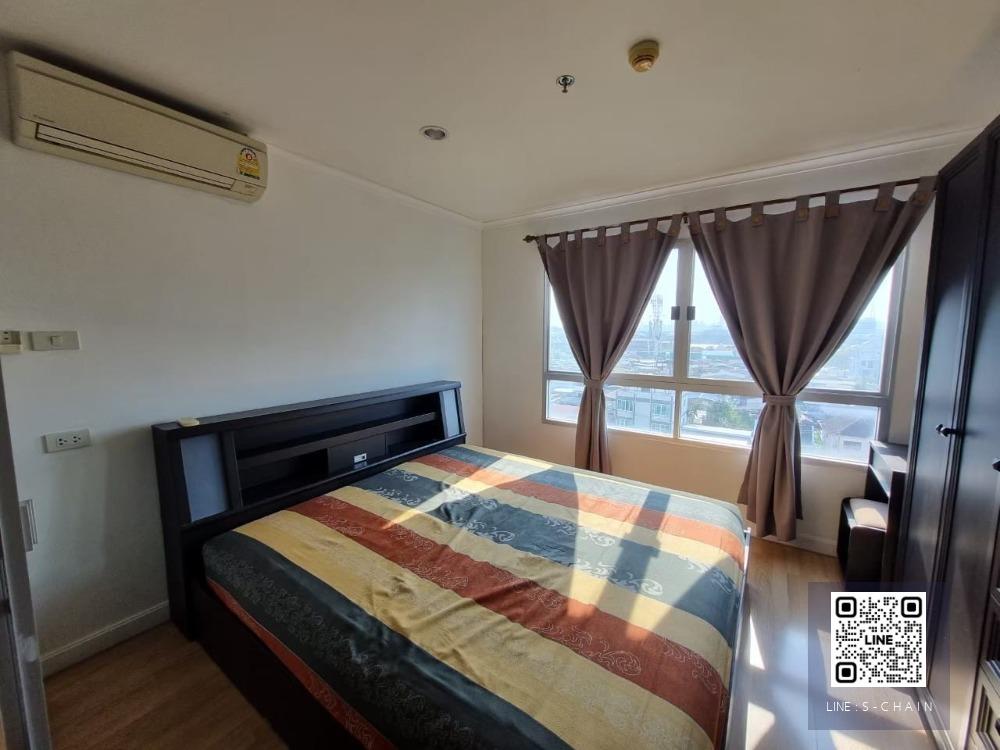 ✨💖For rent คอนโด ✦Lumpini place Rama 8✦ ห้องเฟอร์ครบ พร้อมเข้าอยู่ ใกล้พาต้าปิ่นเกล้า😊 #HF410