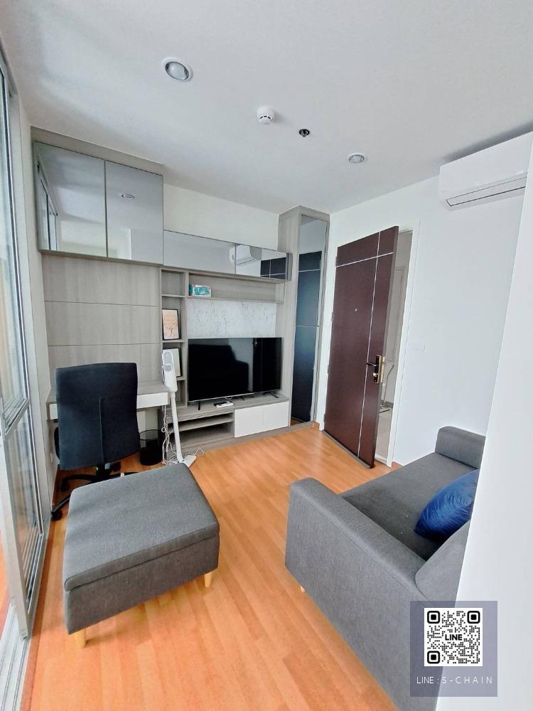 FOR RENT>> The President Sukhumvit - Samutprakarn>> ติด BTS แพรกษา #MO-4879