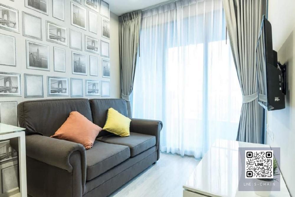 ❄️ คอนโด ให้เช่า ❄️I Deo Mobi wongsawang Interchangeขนาดห้อง 30.4 ตร.ม. ชั้น 11#MO-1119