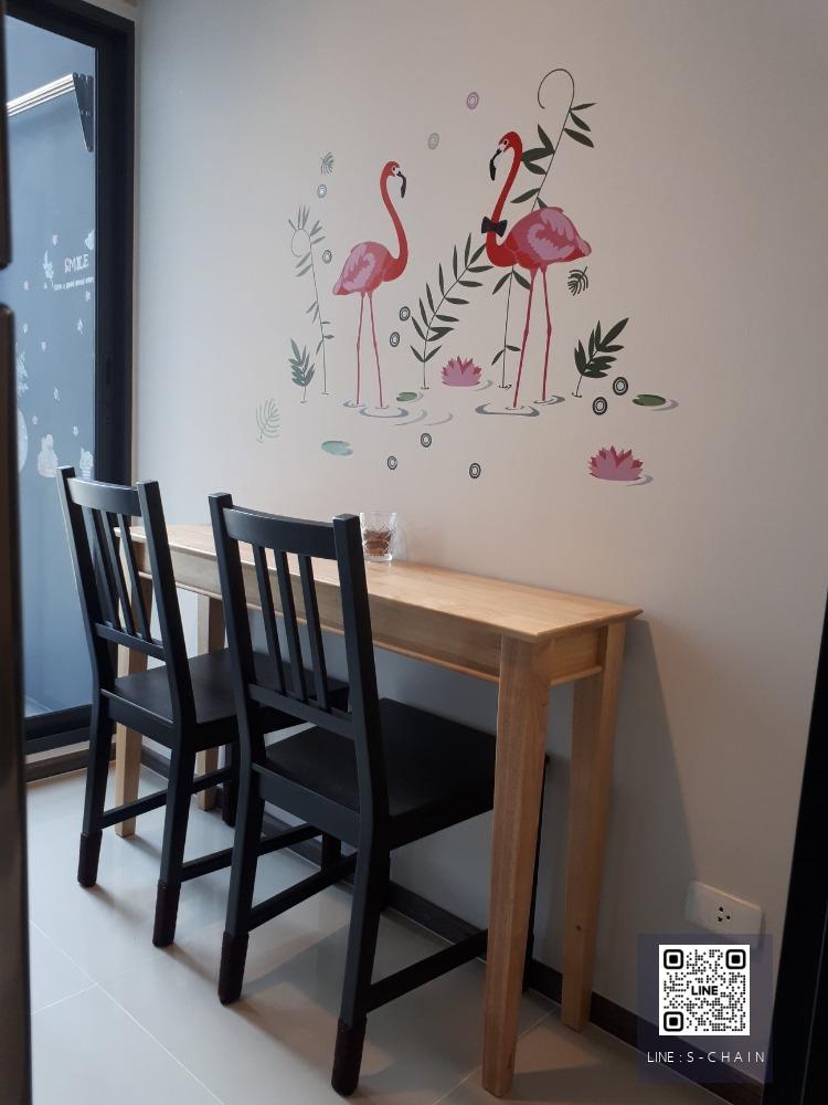 🎉☀️For rent คอนโด ✦Ideo Sukhumvit 93✦ ชั้น 21 วิวสระว่ายน้ำ ห้องหันทางทิศเหนือ ✨💖 #HF2097